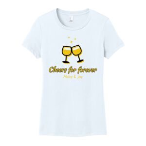 Women's Perfect Weight ® Tee Thumbnail