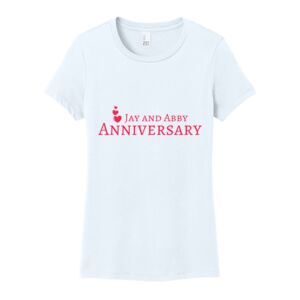 Women's Perfect Weight ® Tee Thumbnail