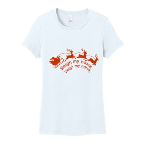 Women's Perfect Weight ® Tee Thumbnail