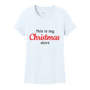 Women's Perfect Weight ® Tee Thumbnail