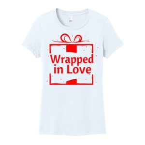 Women's Perfect Weight ® Tee Thumbnail