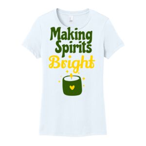 Women's Perfect Weight ® Tee Thumbnail