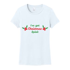 Women's Perfect Weight ® Tee Thumbnail