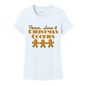 Women's Perfect Weight ® Tee Thumbnail