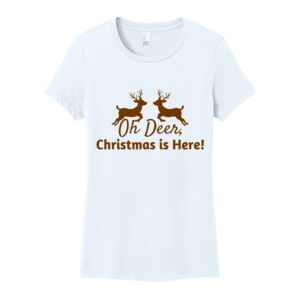 Women's Perfect Weight ® Tee Thumbnail