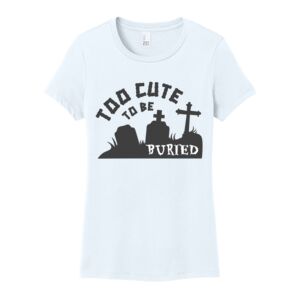 Women's Perfect Weight ® Tee Thumbnail