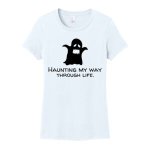 Women's Perfect Weight ® Tee Thumbnail