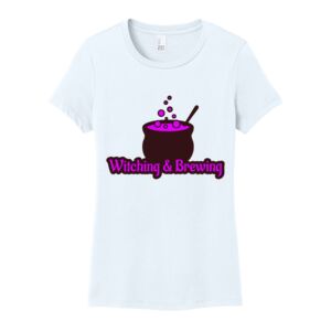 Women's Perfect Weight ® Tee Thumbnail