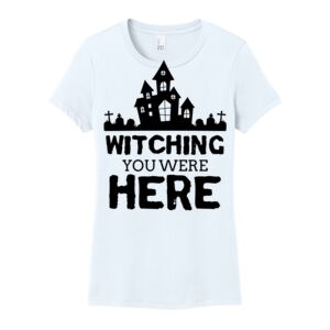 Women's Perfect Weight ® Tee Thumbnail