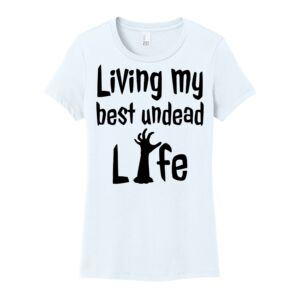 Women's Perfect Weight ® Tee Thumbnail