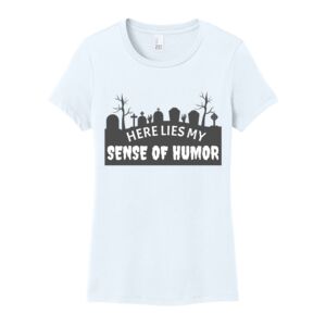 Women's Perfect Weight ® Tee Thumbnail