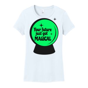 Women's Perfect Weight ® Tee Thumbnail