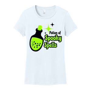 Women's Perfect Weight ® Tee Thumbnail