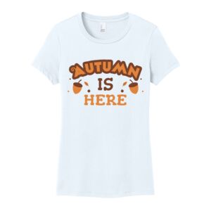 Women's Perfect Weight ® Tee Thumbnail