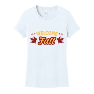 Women's Perfect Weight ® Tee Thumbnail