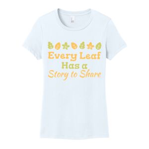 Women's Perfect Weight ® Tee Thumbnail