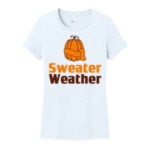 Women's Perfect Weight ® Tee Thumbnail
