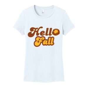 Women's Perfect Weight ® Tee Thumbnail