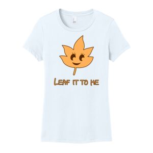 Women's Perfect Weight ® Tee Thumbnail