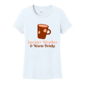 Women's Perfect Weight ® Tee Thumbnail