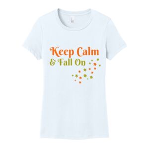 Women's Perfect Weight ® Tee Thumbnail