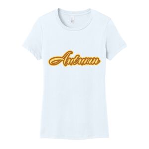 Women's Perfect Weight ® Tee Thumbnail