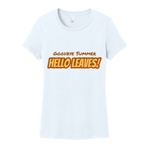 Women's Perfect Weight ® Tee Thumbnail