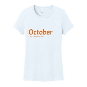 Women's Perfect Weight ® Tee Thumbnail