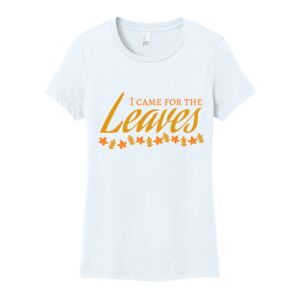 Women's Perfect Weight ® Tee Thumbnail