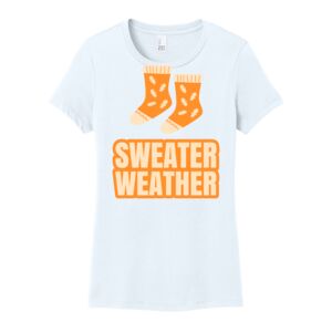 Women's Perfect Weight ® Tee Thumbnail