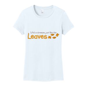 Women's Perfect Weight ® Tee Thumbnail