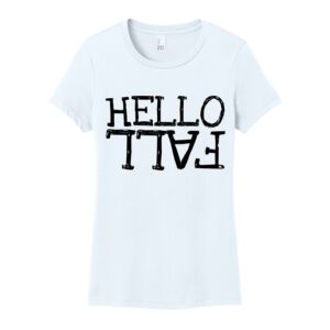 Women's Perfect Weight ® Tee Thumbnail