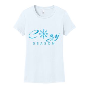 Women's Perfect Weight ® Tee Thumbnail