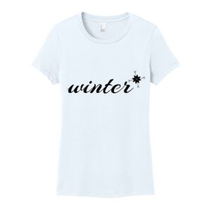 Women's Perfect Weight ® Tee Thumbnail