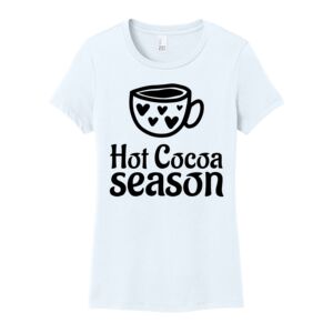 Women's Perfect Weight ® Tee Thumbnail