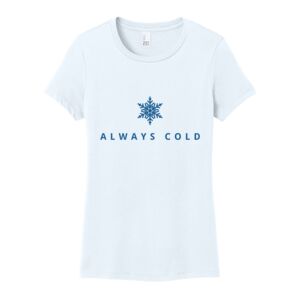 Women's Perfect Weight ® Tee Thumbnail