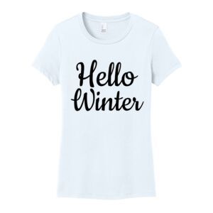 Women's Perfect Weight ® Tee Thumbnail