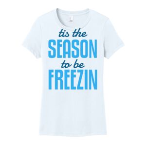 Women's Perfect Weight ® Tee Thumbnail