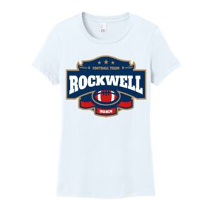 Women's Perfect Weight ® Tee Thumbnail