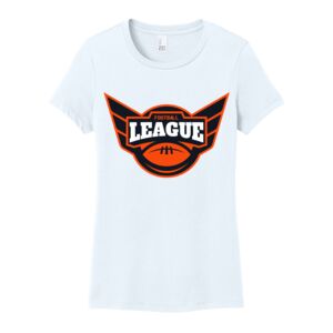 Women's Perfect Weight ® Tee Thumbnail