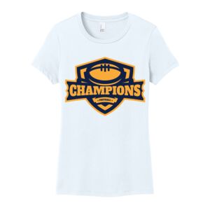 Women's Perfect Weight ® Tee Thumbnail