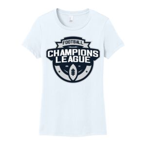 Women's Perfect Weight ® Tee Thumbnail