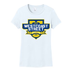 Women's Perfect Weight ® Tee Thumbnail