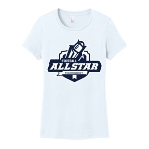 Women's Perfect Weight ® Tee Thumbnail