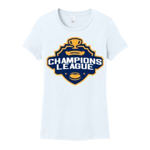 Women's Perfect Weight ® Tee Thumbnail
