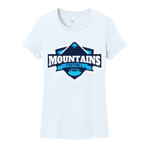 Women's Perfect Weight ® Tee Thumbnail