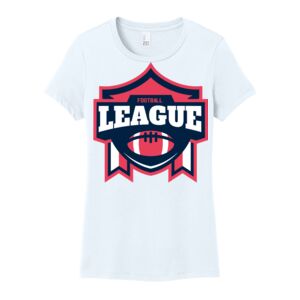 Women's Perfect Weight ® Tee Thumbnail