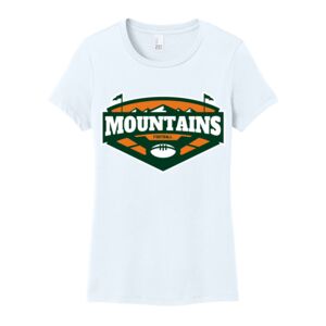 Women's Perfect Weight ® Tee Thumbnail