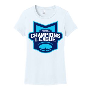 Women's Perfect Weight ® Tee Thumbnail