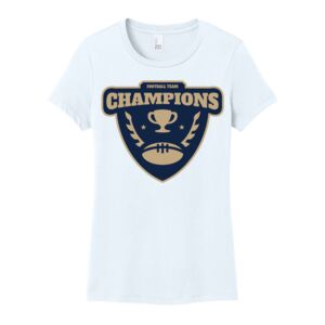 Women's Perfect Weight ® Tee Thumbnail